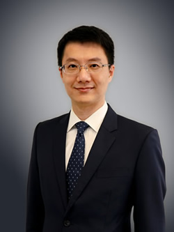 Prof. Zijian ZHENG